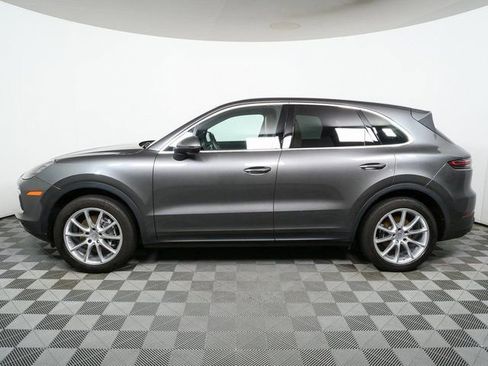 Used 2020 Porsche Cayenne AWD w/ Premium Package Plus image 2