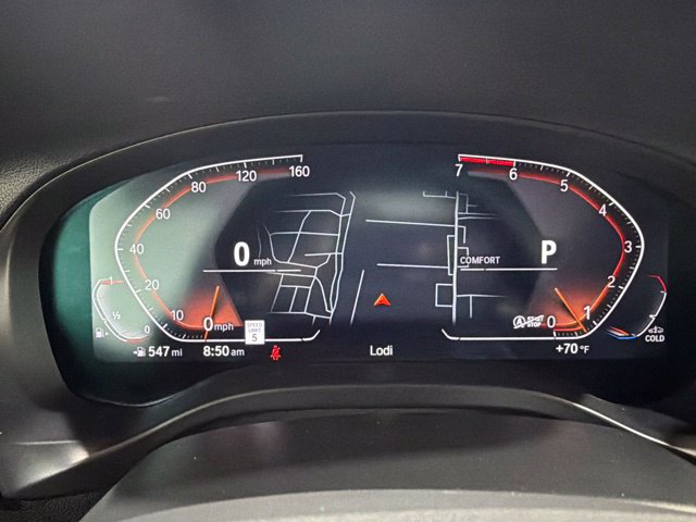 Certified 2023 BMW X3 xDrive30i w/ Convenience Package AWD/4WD image 32