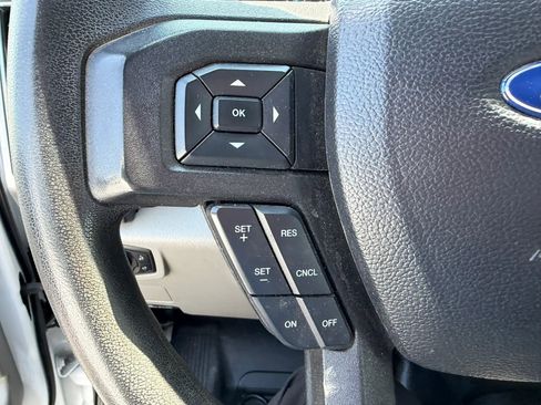 Used 2021 Ford F350 XLT w/ XLT Value Package AWD/4WD image 16