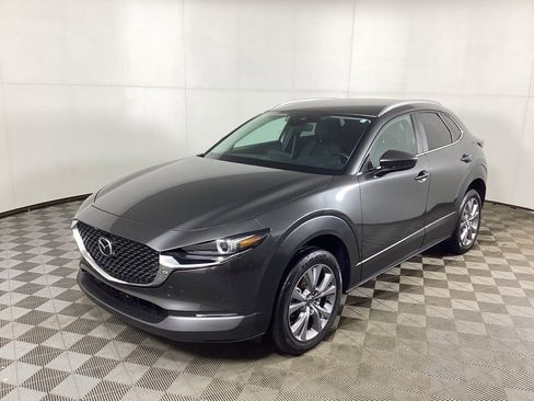 Used 2023 MAZDA CX-30 AWD 2.5 S w/ Select Package image 5