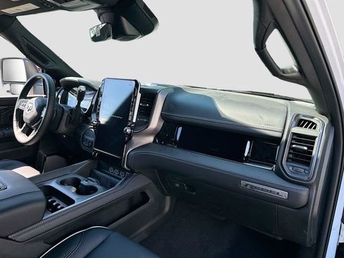 New 2026 RAM 2500 Rebel w/ Rebel Level 2 Equipment Group image 28