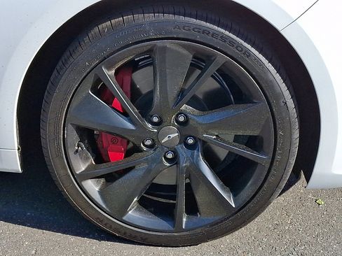 Certified 2023 Genesis G70 3.3T w/ Sport Prestige Package AWD/4WD image 8