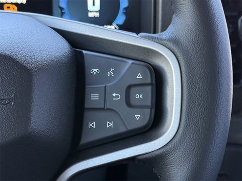 New 2025 Ford Bronco Badlands image 38