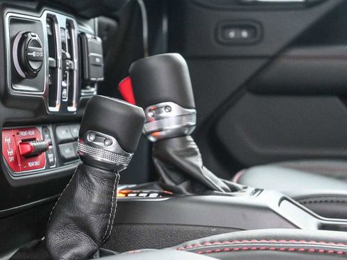 New 2026 Jeep Gladiator Rubicon image 18