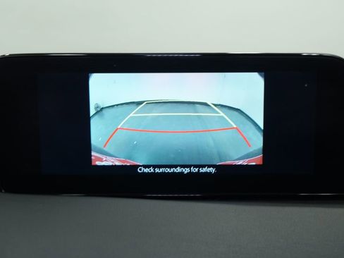 Used 2023 MAZDA MAZDA3 s AWD/4WD image 34