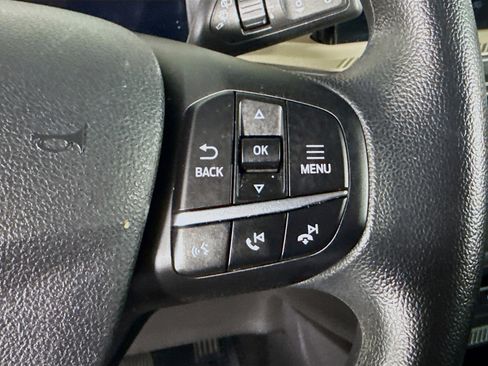 Used 2025 Ford Bronco Sport Big Bend image 15