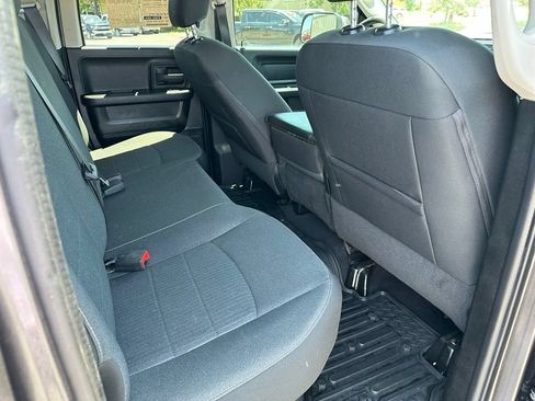 Used 2021 RAM 1500 Tradesman w/ Chrome Plus Package AWD/4WD image 18