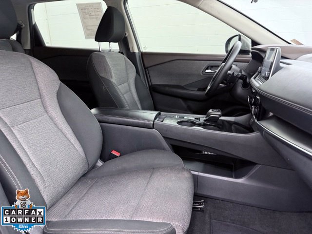 Used 2022 Nissan Rogue SV FWD image 20