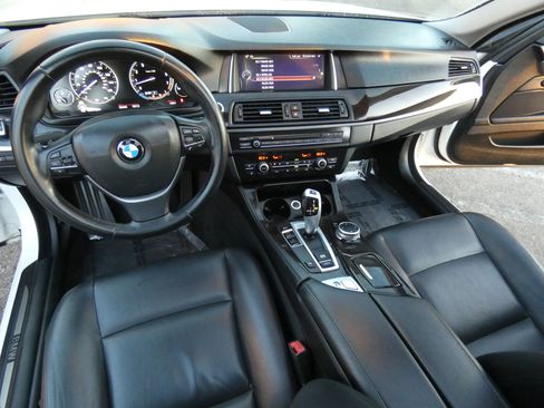 Used 2015 BMW 535i Sedan image 23