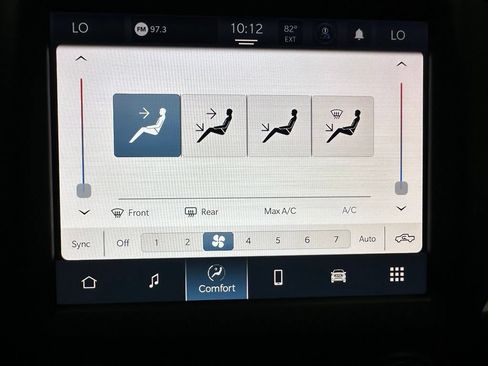 Used 2022 RAM 1500 Warlock w/ Electronics Group AWD/4WD image 28