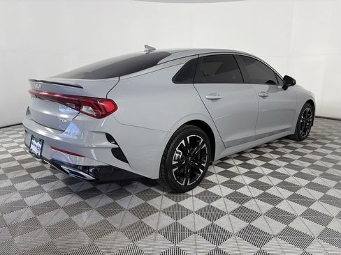 Used 2024 Kia K5 GT-Line w/ GT-Line Premium Package image 7