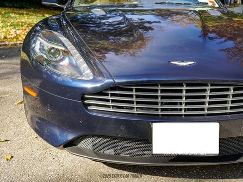 Used 2015 Aston Martin DB9 Volante image 61