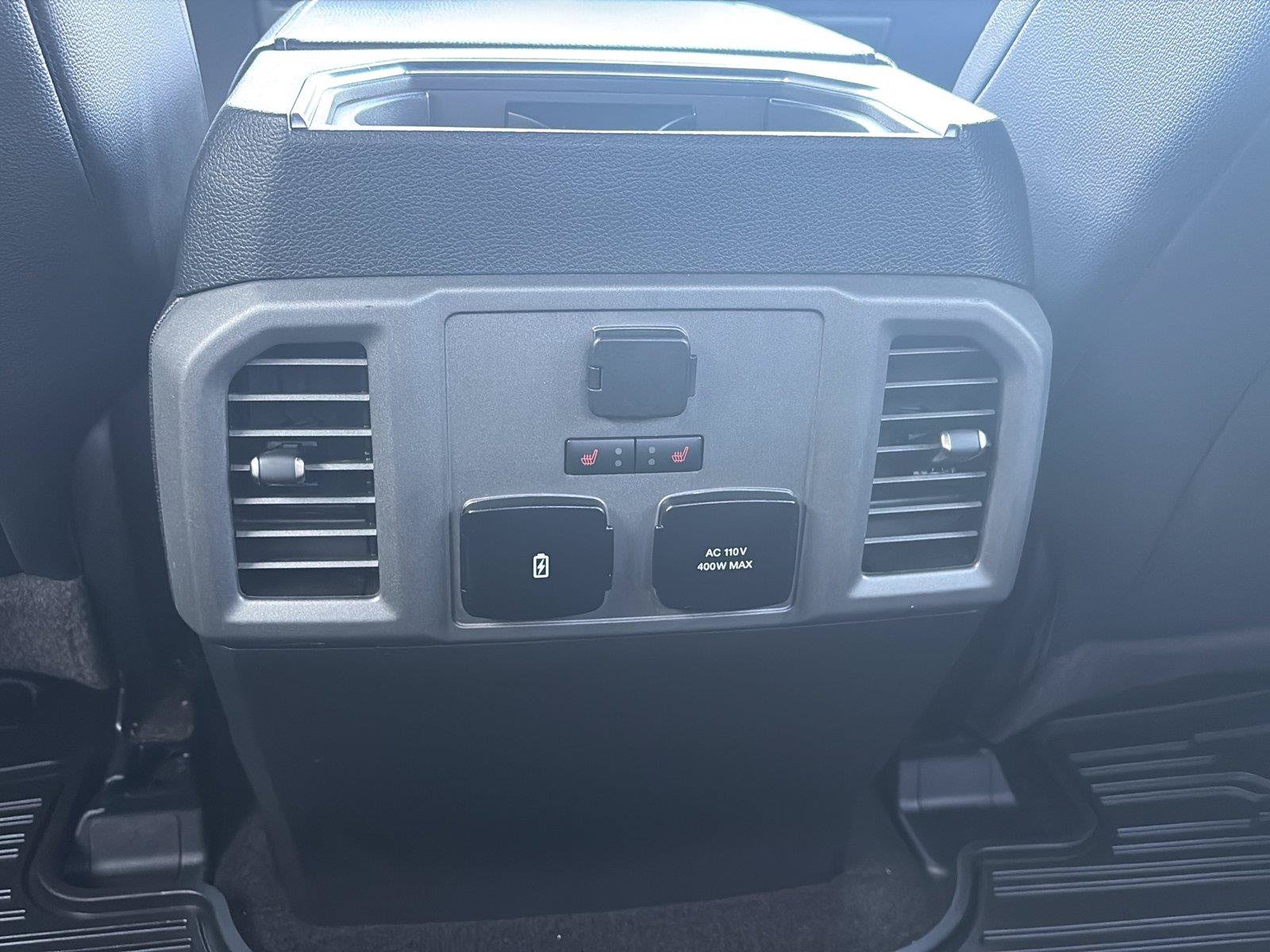 Used 2018 Ford F150 Raptor w/ Equipment Group 802A Luxury AWD/4WD image 25