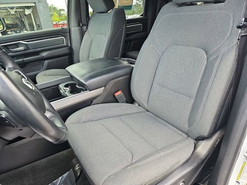 Used 2021 RAM 1500 Big Horn AWD/4WD image 19