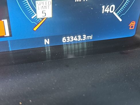 Used 2022 Ford F150 Raptor w/ Raptor 37 Performance Package image 15