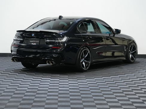 Used 2020 BMW M340i xDrive w/ Premium Package image 6