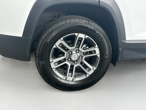 Used 2026 GMC Terrain Elevation FWD image 11
