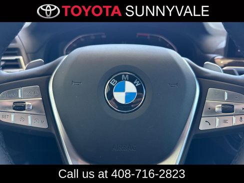 Used 2024 BMW X3 xDrive30i w/ Premium Package AWD/4WD image 28