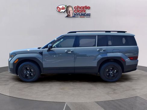 Certified 2024 Hyundai Santa Fe XRT AWD/4WD image 2