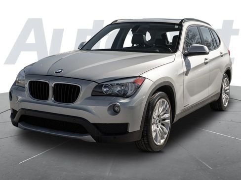 Used 2014 BMW X1 xDrive28i image 5