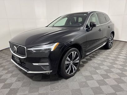 Used 2022 Volvo XC60 B6 Inscription w/ Advanced Package