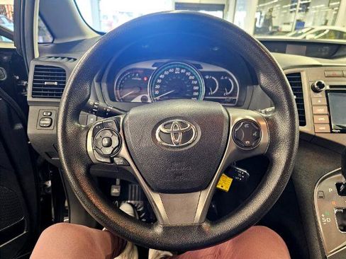 Used 2015 Toyota Venza Limited image 17