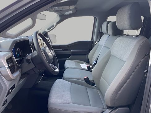 Used 2023 Ford F150 XLT w/ Equipment Group 301A Mid image 9