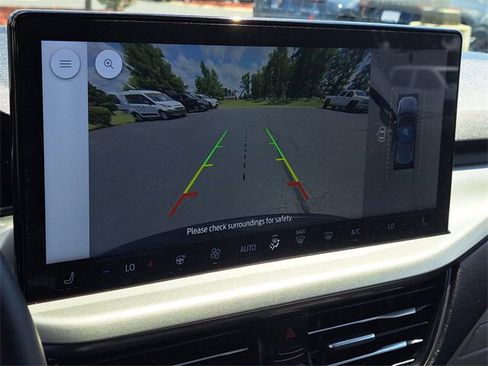 Certified 2023 Ford Escape Active w/ Tech Pack #2 image 17