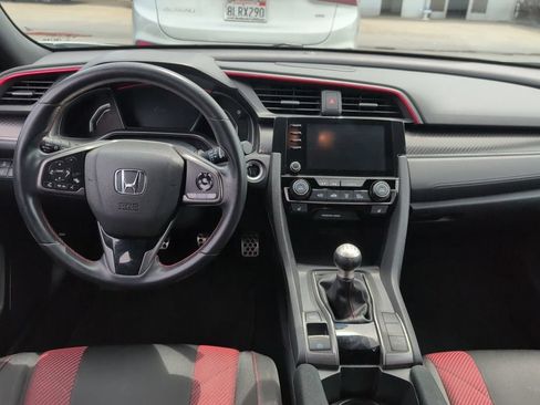 Used 2020 Honda Civic Si image 9