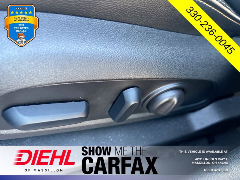 Used 2024 GMC Terrain AT4 w/ LPO, Floor Liner Package AWD/4WD image 17