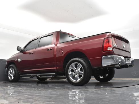 Used 2019 RAM 1500 Big Horn AWD/4WD image 26