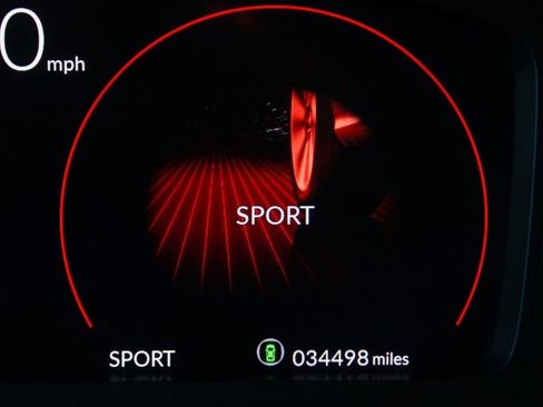 Used 2023 Acura Integra A-Spec FWD image 32
