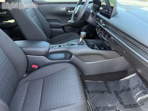 Used 2026 Honda HR-V LX image 31
