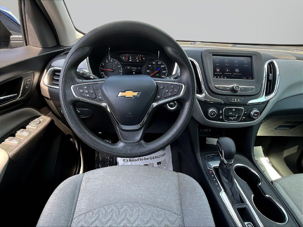 Used 2024 Chevrolet Equinox LS FWD image 10