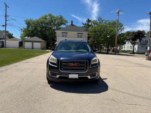 Used 2015 GMC Acadia SLT AWD/4WD image 2
