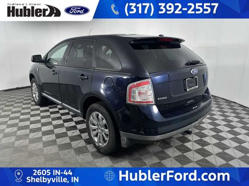 Used 2010 Ford Edge SEL FWD image 6