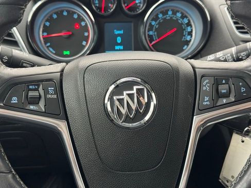Used 2015 Buick Encore Convenience image 19