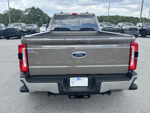 New 2026 Ford F350 Lariat w/ Lariat Ultimate Package AWD/4WD image 6