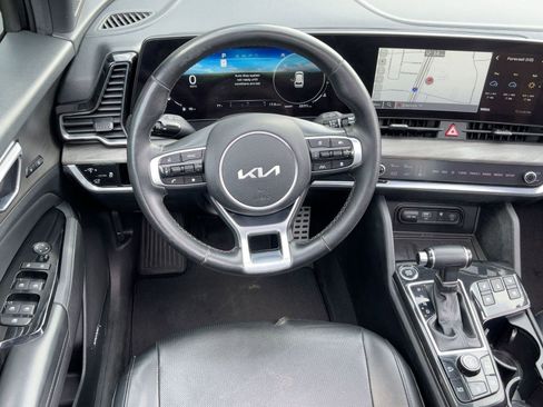Used 2023 Kia Sportage X-Pro Prestige image 28