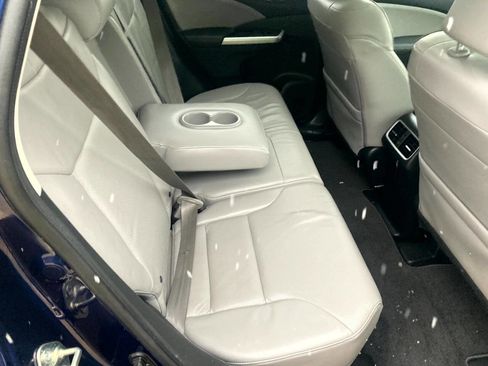 Used 2016 Honda CR-V Touring image 15