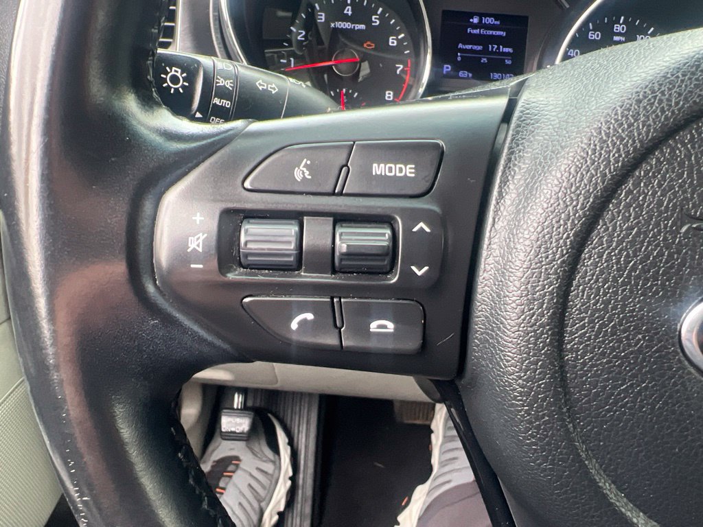 Used 2019 Kia Sedona EX FWD image 52