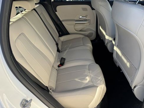New 2026 Mercedes-Benz GLA 250 GLA 250 image 5