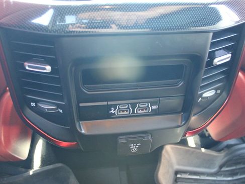 Used 2019 RAM 1500 Rebel w/ Level 2 Equipment Group AWD/4WD image 39