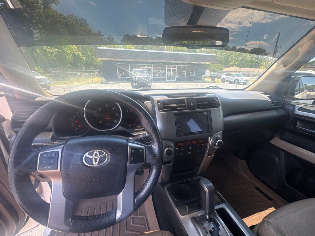 Used 2010 Toyota 4Runner 2WD image 14