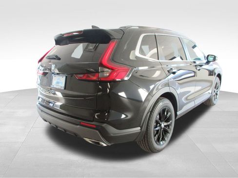 Used 2025 Honda CR-V Sport-L image 7