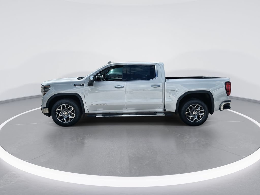 New 2026 GMC Sierra 1500 SLT RWD image 5