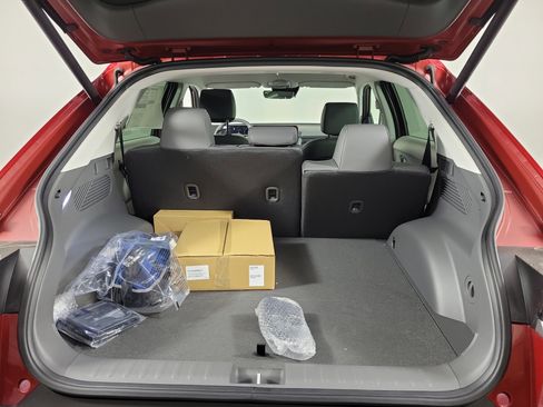 New 2026 Hyundai Ioniq 5 SEL image 36