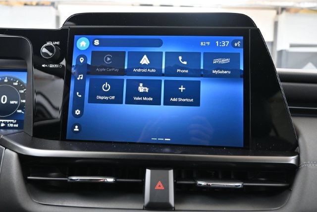 New 2026 Subaru Outback Touring XT AWD/4WD image 33