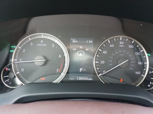 Used 2017 Lexus RX 350 FWD w/ Premium Package image 6