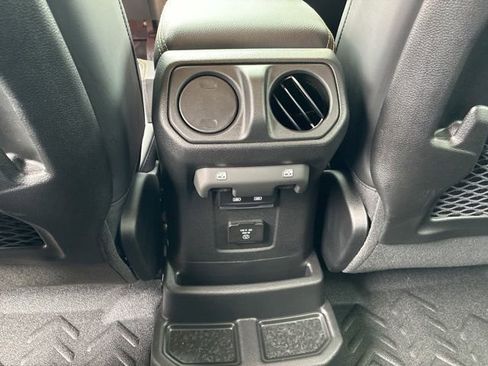 New 2025 Jeep Wrangler Unlimited Rubicon 392 image 20